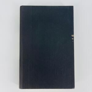 Capital Crimes, a hardcover novel/book by Jonathan Kellerman Good Used Condition